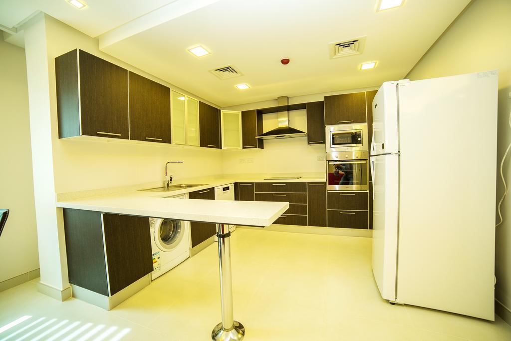 Golden Rose Luxury Suites マナーマ エクステリア 写真