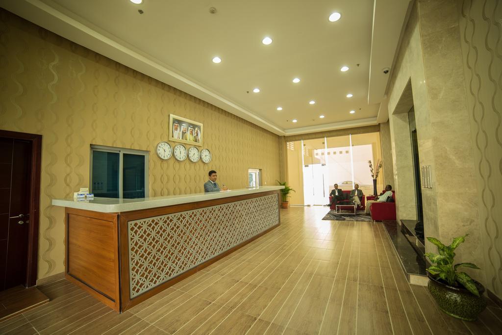Golden Rose Luxury Suites マナーマ エクステリア 写真