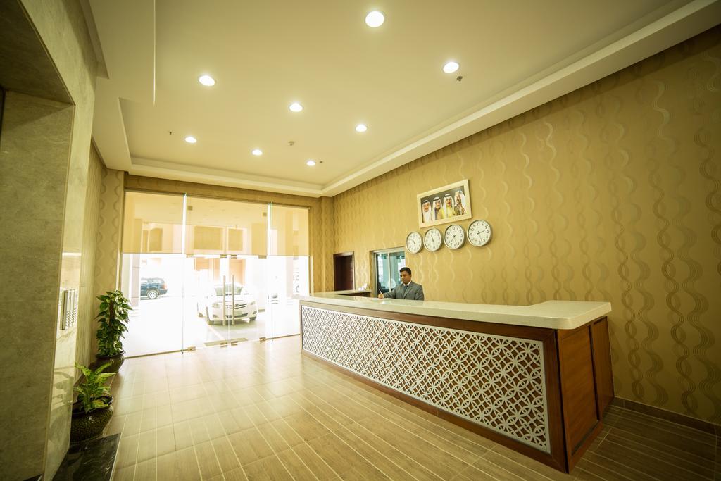 Golden Rose Luxury Suites マナーマ エクステリア 写真
