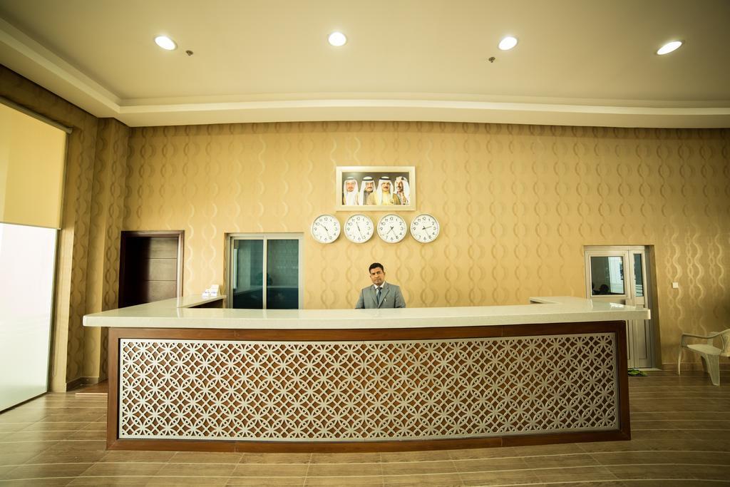 Golden Rose Luxury Suites マナーマ エクステリア 写真